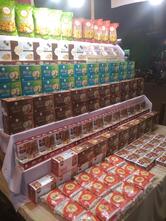 Baker's hut (Shresth & Gangour)