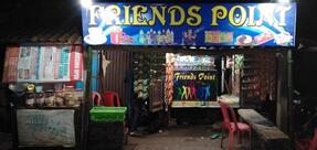 Friend's Point Reborn