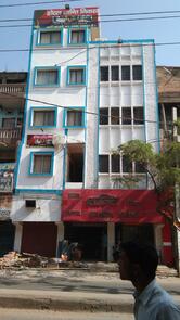 Hotel Shanti Niwas