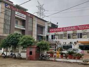 Amritsari Parantha Point Chur Chur Naan