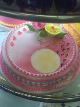 New Famous Cake House