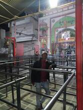 Krishna Jain Restaurant