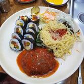 김밥천국(화정점)