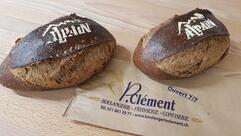 Boulangerie Pâtisserie Le Fournil vaudois (P.Clément)