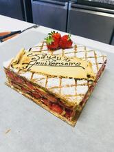 Boulangerie Pâtisserie Traditionnelle La Navette