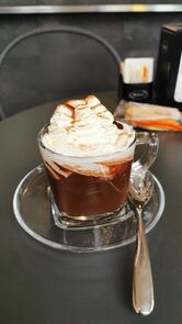 Edo's Cafe di Cerina Novara