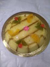 Notte Golosa Di Caruso Benedetto