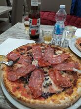 Pizzanu’s Pizzeria Ristorante