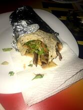 Okrepčevalnica Vagonček Medvode