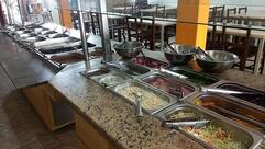 San Digo Restaurante eventos Curitiba-PR