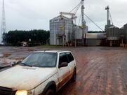 Restaurante e Conveniência Rancho do Bagual