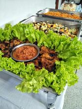 Nasi Kotak Cimahi