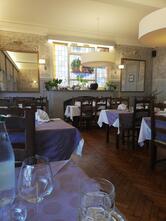 Restaurant de l'Hôtel de France