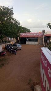 STAR HOTEL