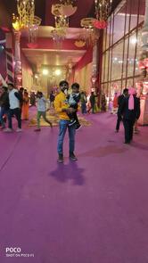 Santosh Hotel Jhansi Road,Dabra