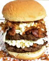 Rústico Burger Artesanal