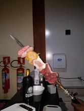 Braseiro Churrascaria