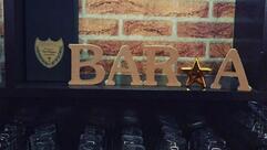 BAR Ａ