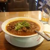 China Restaurant Cola la