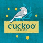 Cuckoo Ice Cream Vevey