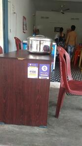 R.R restaurant and dabha