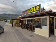 Fast Food Lole