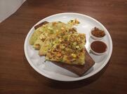 House of Huge Paratha