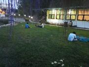 SOAR CAFE AND RESTAURANT