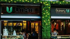 Umami Bakery Bistrot