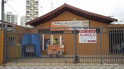 Restaurante e Rotisserie Sabor da Casa