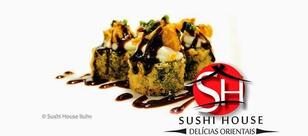 Sushi House Ijuhy