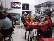 JS Restaurante e Pousada