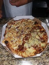 Ponto 4 - Pizzaria
