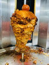 Ameena Cafeteria & Cool Home