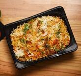 Late Night Food at Rishikesh