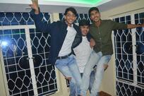 Hideout cafe & ice cream parlour