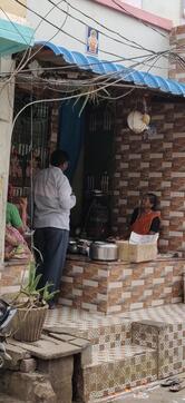 Kanthamma Home Made GHEE DOSA