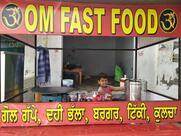 OM FAST FOOD