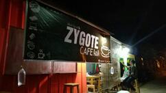 Warung Zygote