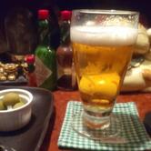 Jazz Bar E-100 (イーヒャク)