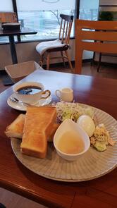 喫茶めだかの学校