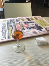 Milord Vino Bar Tabacco