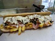 Pizzeria passione e tradizione