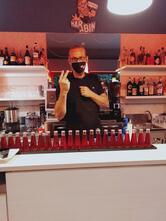 Barabin di Scarini Andrea