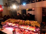 Gheni Pan e Vin Bacaro Caffè