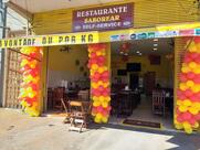 RESTAURANTE SABOREAR SELF-SERVICE