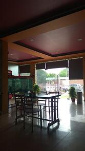 Hotel Midway & Restaurant