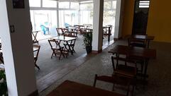 Porto Belo Bar Restaurante e Marina Peruibe