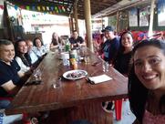 Churrascaria Cabana Grill