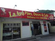 LaAvo Restaurante Paes e Doces